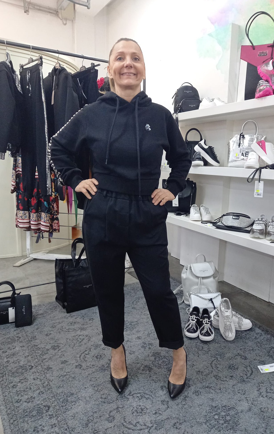 Shop the look - Anna Calzature (5)